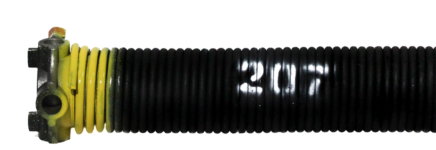 Torsion Spring 207 X 2 X 23