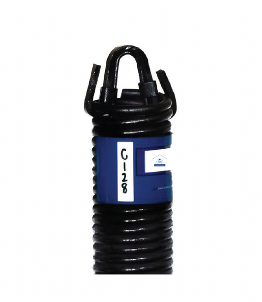 Extension Spring C130