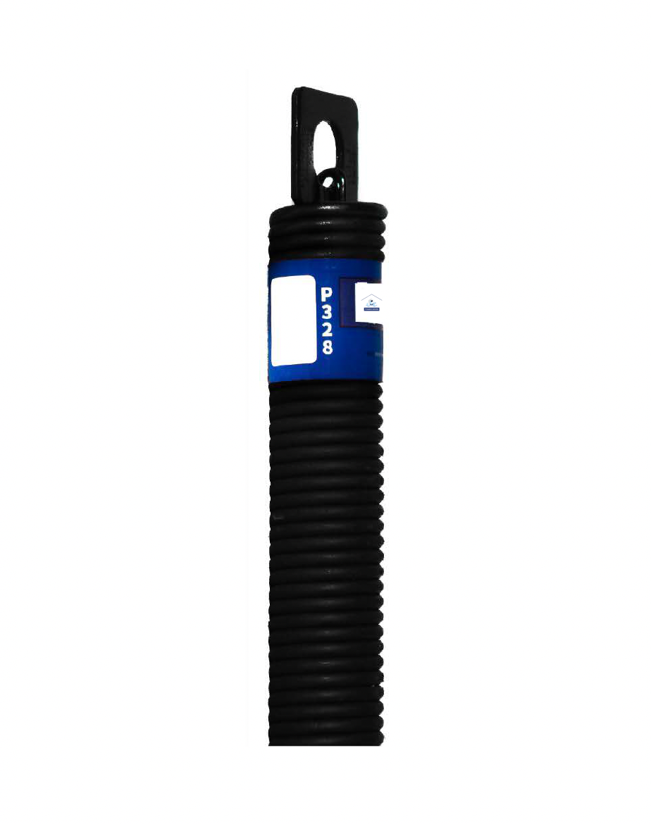 Extension Spring P342