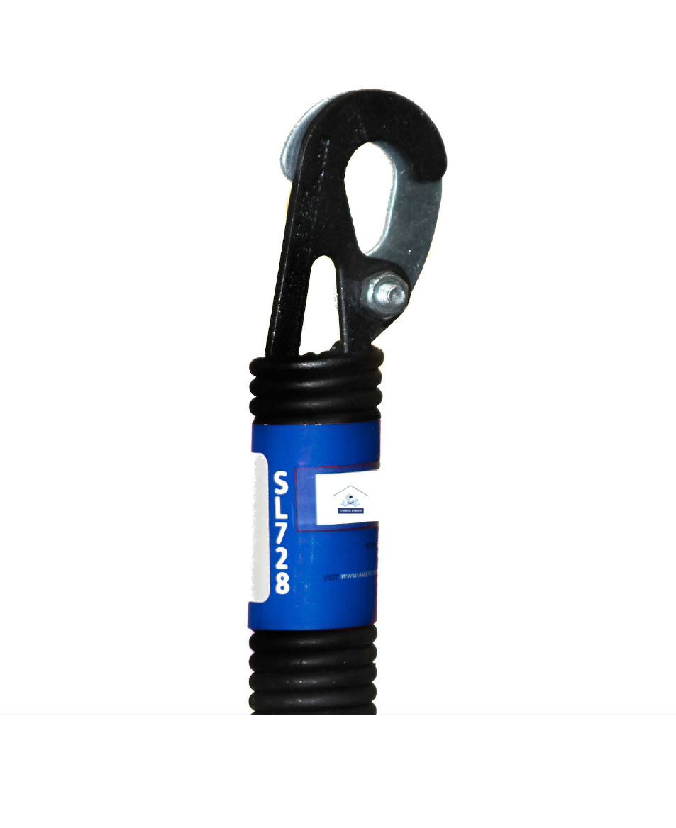 Extension Spring SL730