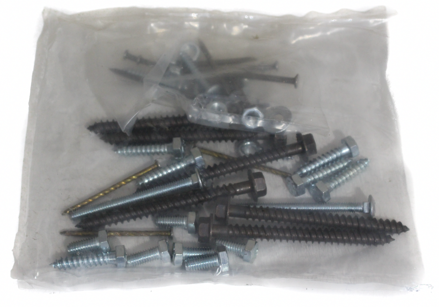 Universal Hardware Kit