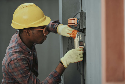 5 Reasons You Should Leave Garage Door Spring Repairs and Replacements to the Experts