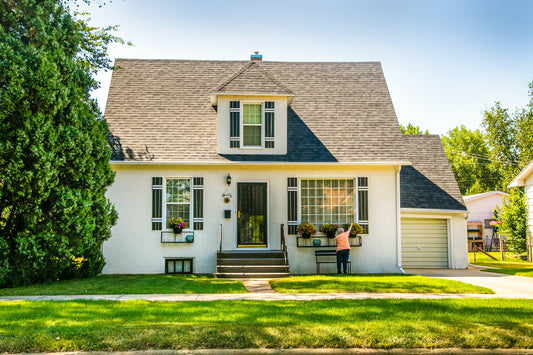 A Glossary of Common Garage Door Terms for Homeowners