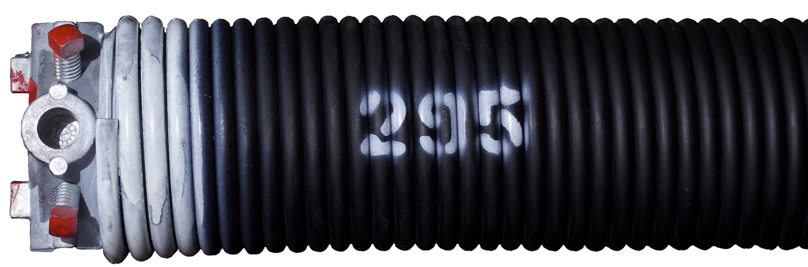 295 Series — Torsions Springs in the USA. Buy extension springs online ...