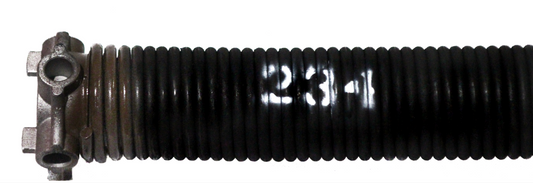 Torsion Spring 234 X 1 3/4 X 28