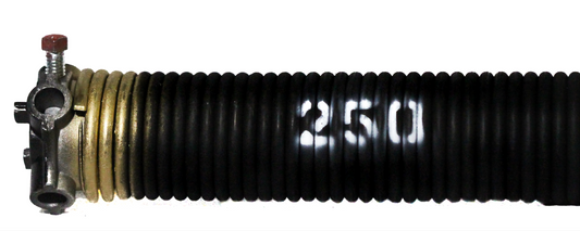 Torsion Spring 250 X 2 X 30