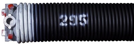 Torsion Spring 295 X 1 3/4 X 38