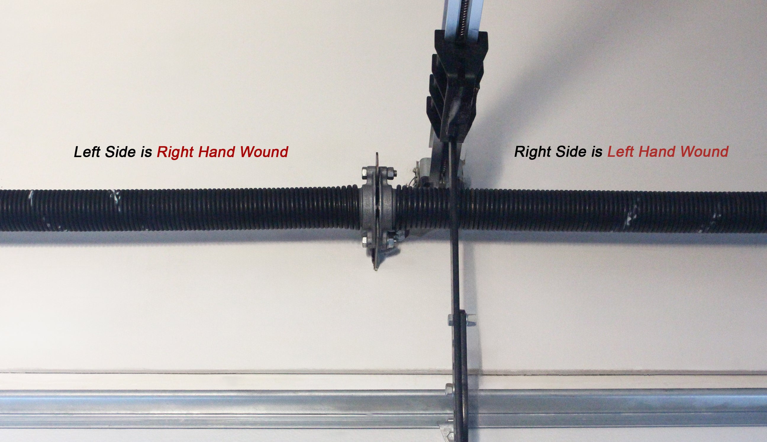 Measuring a Torsion Spring - A Step-by-Step Guide – torquesprings
