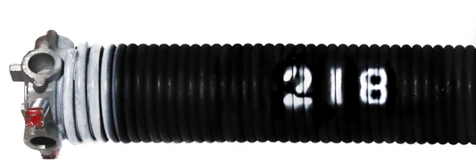 Torsion Spring 218 X 1 3/4 X 26